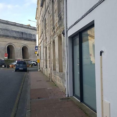 Le Petit Loft Des Thermes Rochefort  Exteriér fotografie