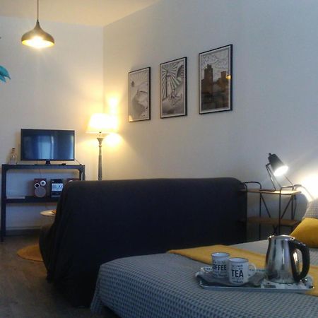 Le Petit Loft Des Thermes Rochefort  Exteriér fotografie