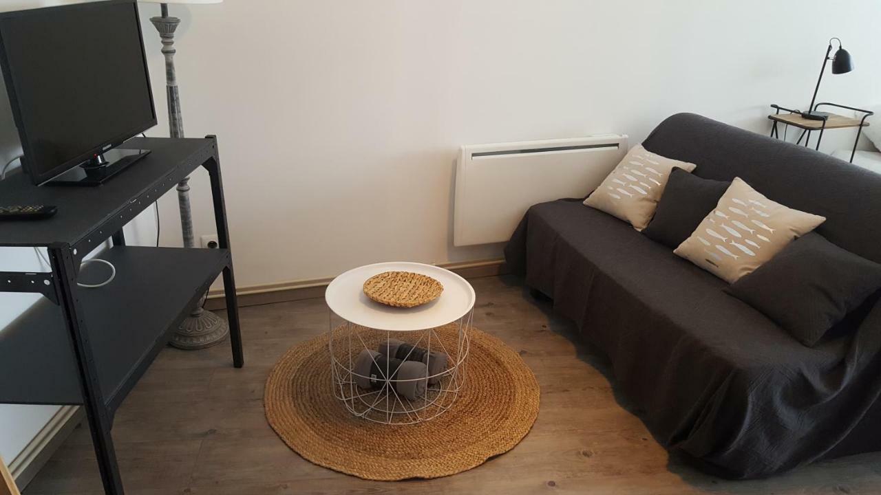 Le Petit Loft Des Thermes Rochefort  Exteriér fotografie