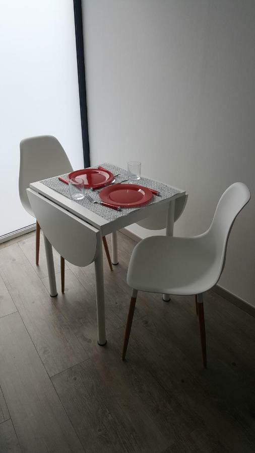 Le Petit Loft Des Thermes Rochefort  Exteriér fotografie