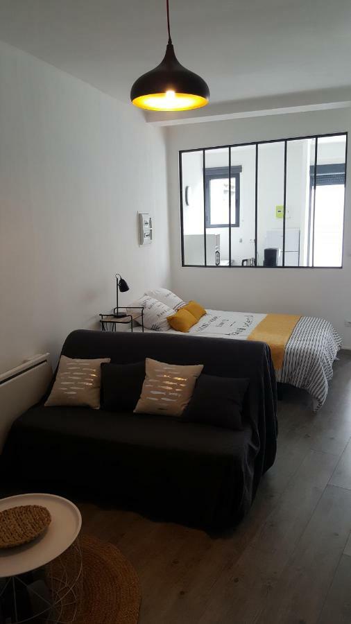 Le Petit Loft Des Thermes Rochefort  Exteriér fotografie