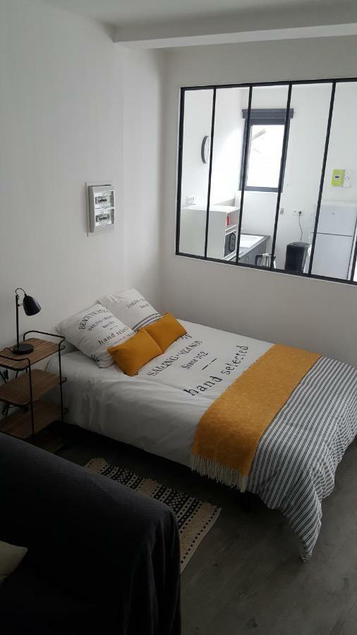 Le Petit Loft Des Thermes Rochefort  Exteriér fotografie